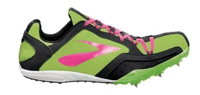 Brooks ELMN8