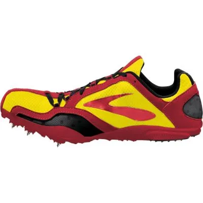 Brooks ELMN8