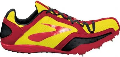Brooks ELMN8