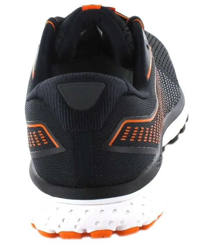 Brooks Ghost 12 Negro