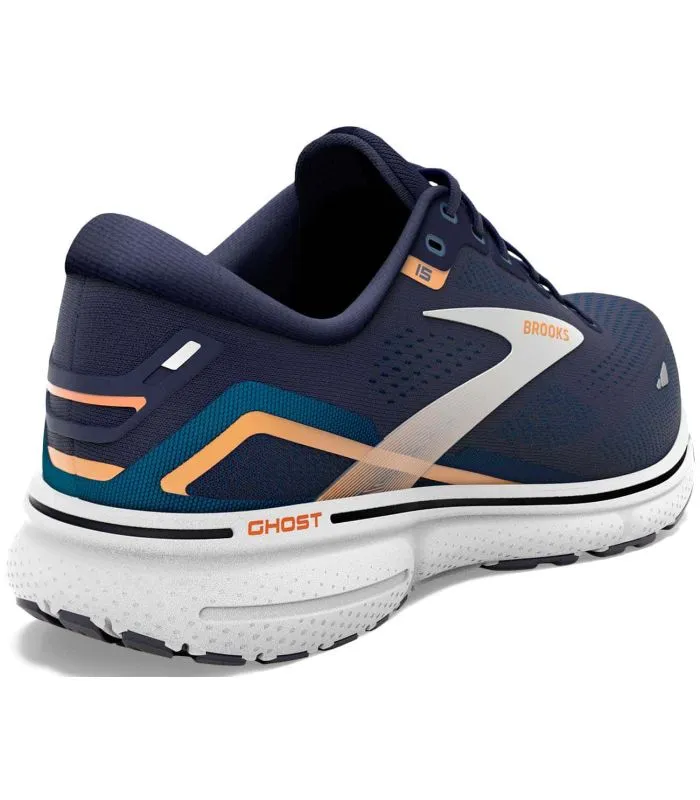 Brooks Ghost 15 439