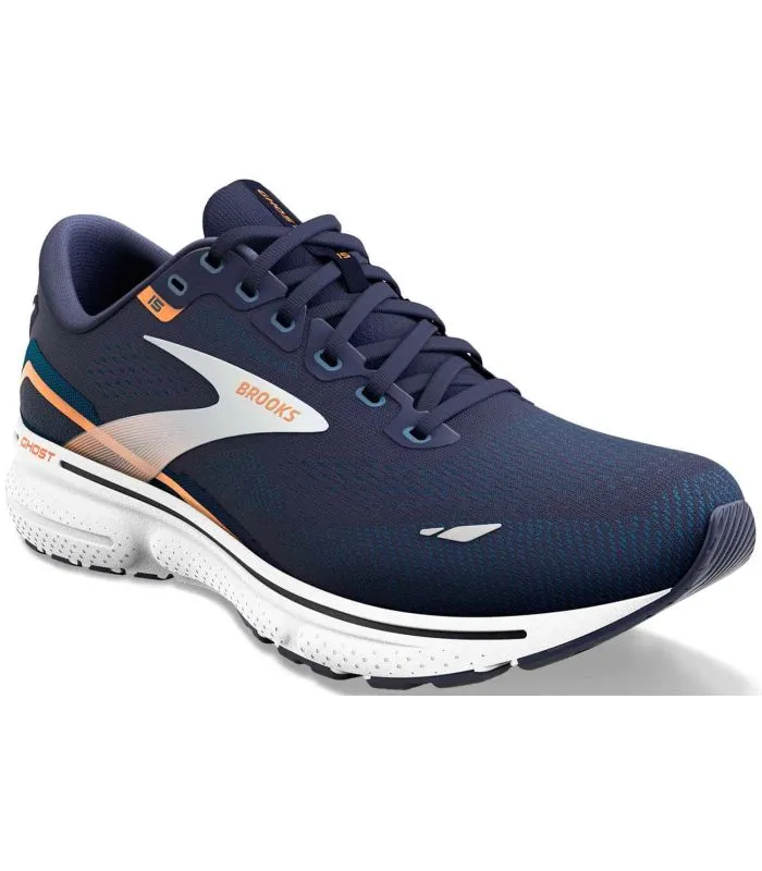 Brooks Ghost 15 439