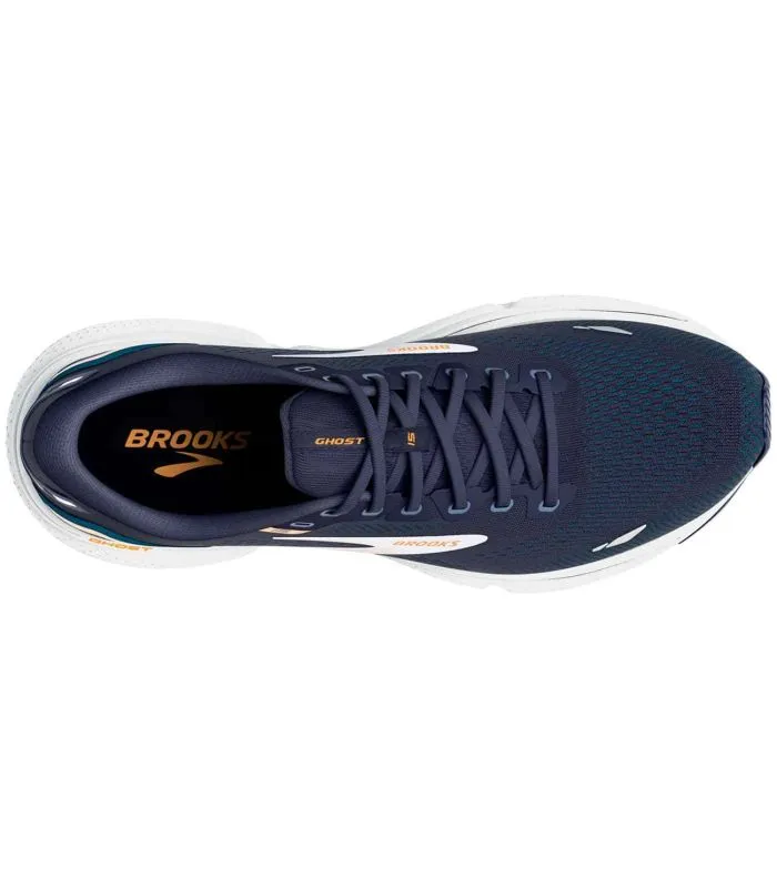 Brooks Ghost 15 439