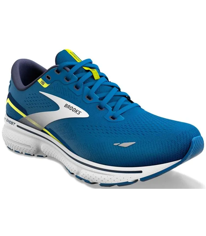 Brooks Ghost 15 482