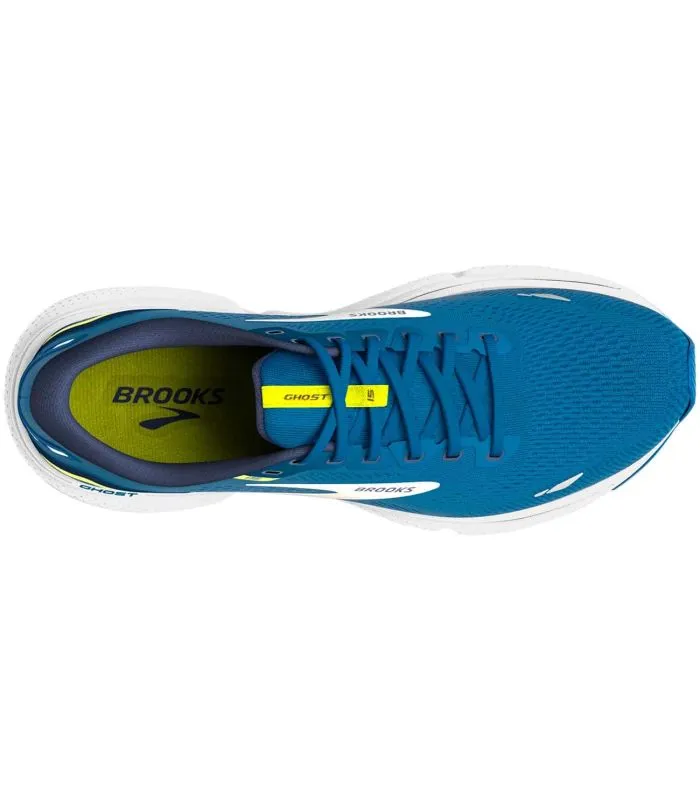Brooks Ghost 15 482