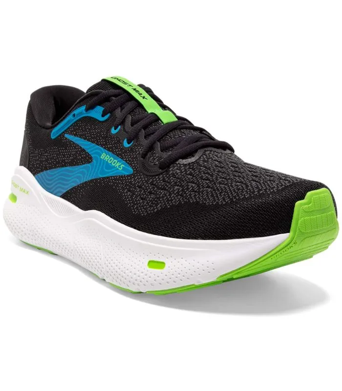 Brooks Ghost Max