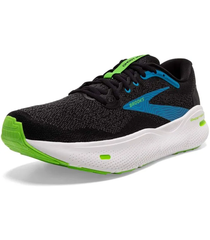 Brooks Ghost Max
