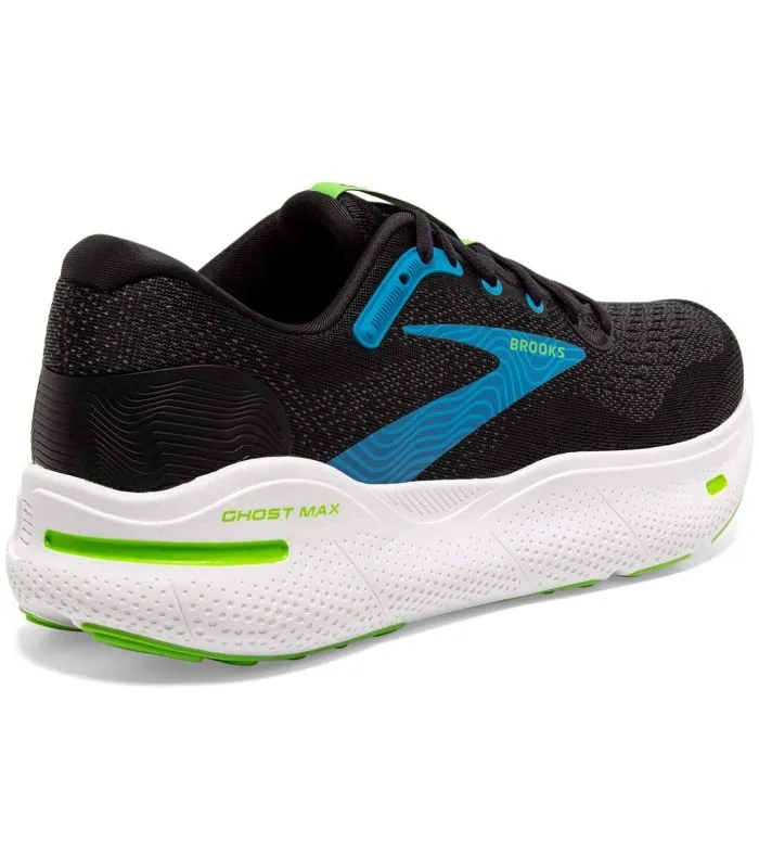 Brooks Ghost Max