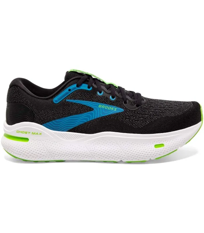 Brooks Ghost Max