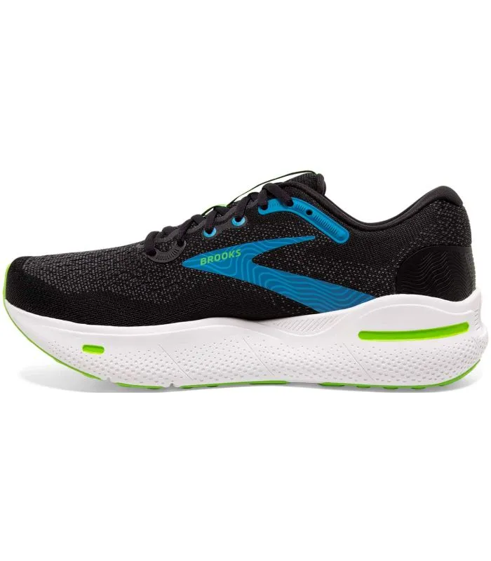 Brooks Ghost Max