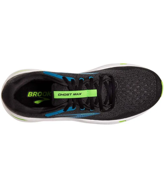 Brooks Ghost Max