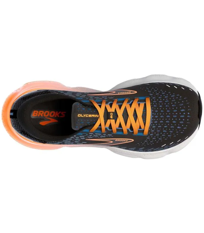 Brooks Glycerin 20 035