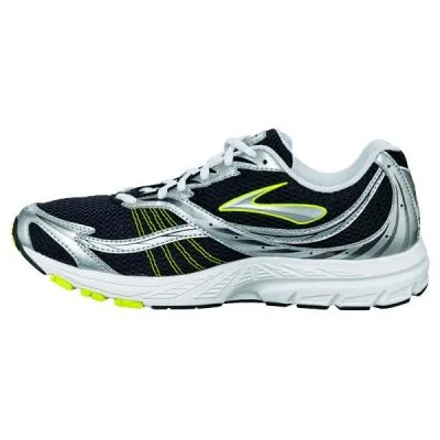 Brooks Launch