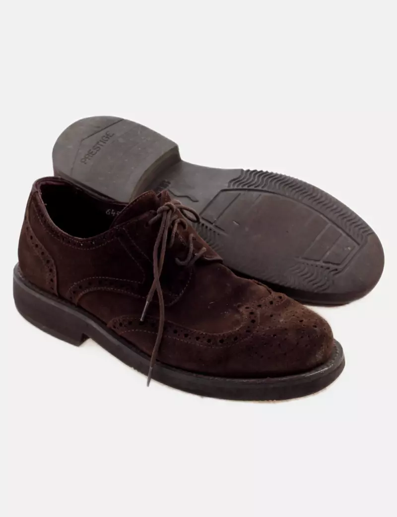 Brooks Oxfords