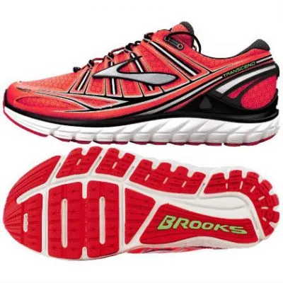 Brooks Transcend