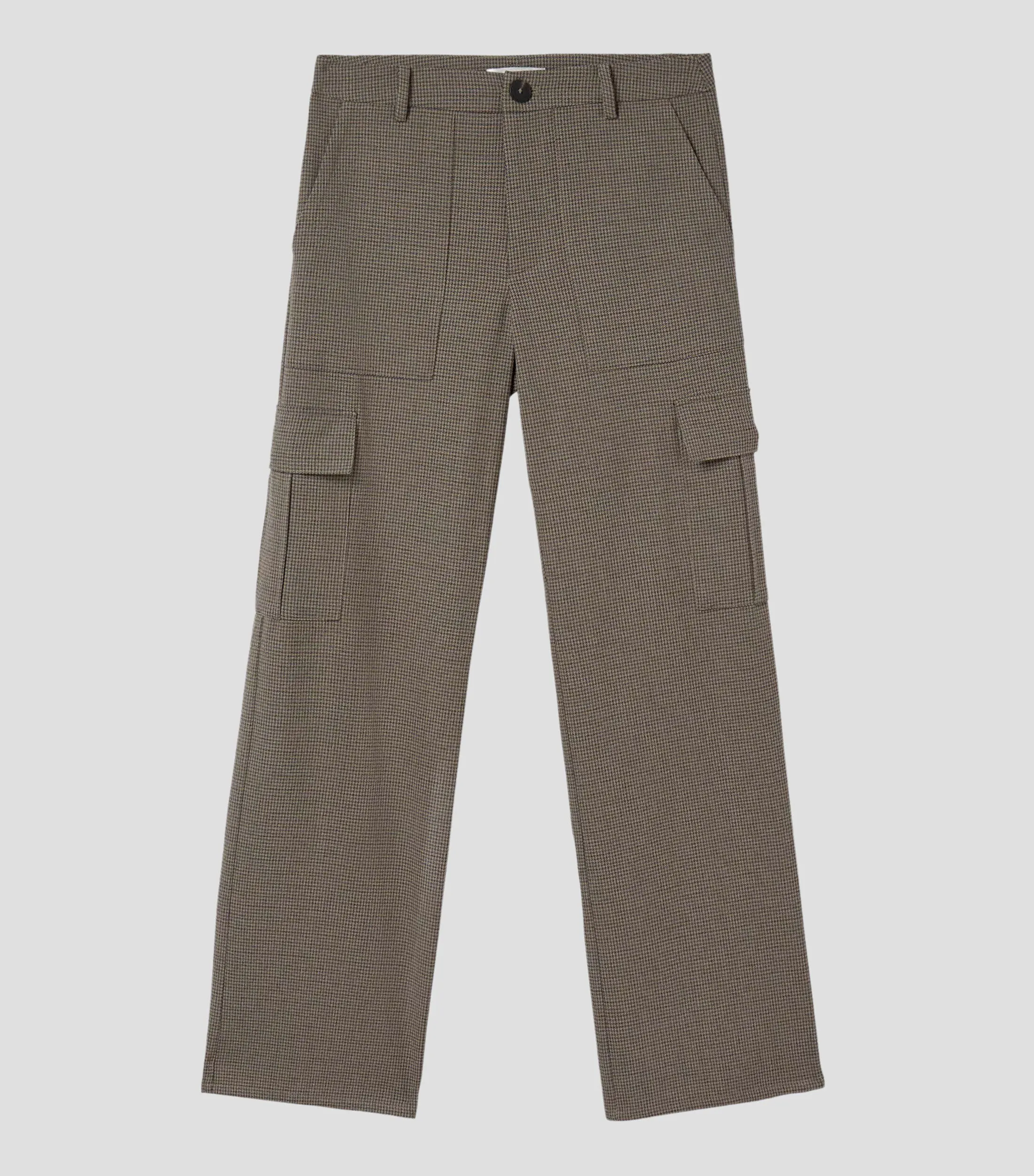Brownie Pantalón cargo Mujer