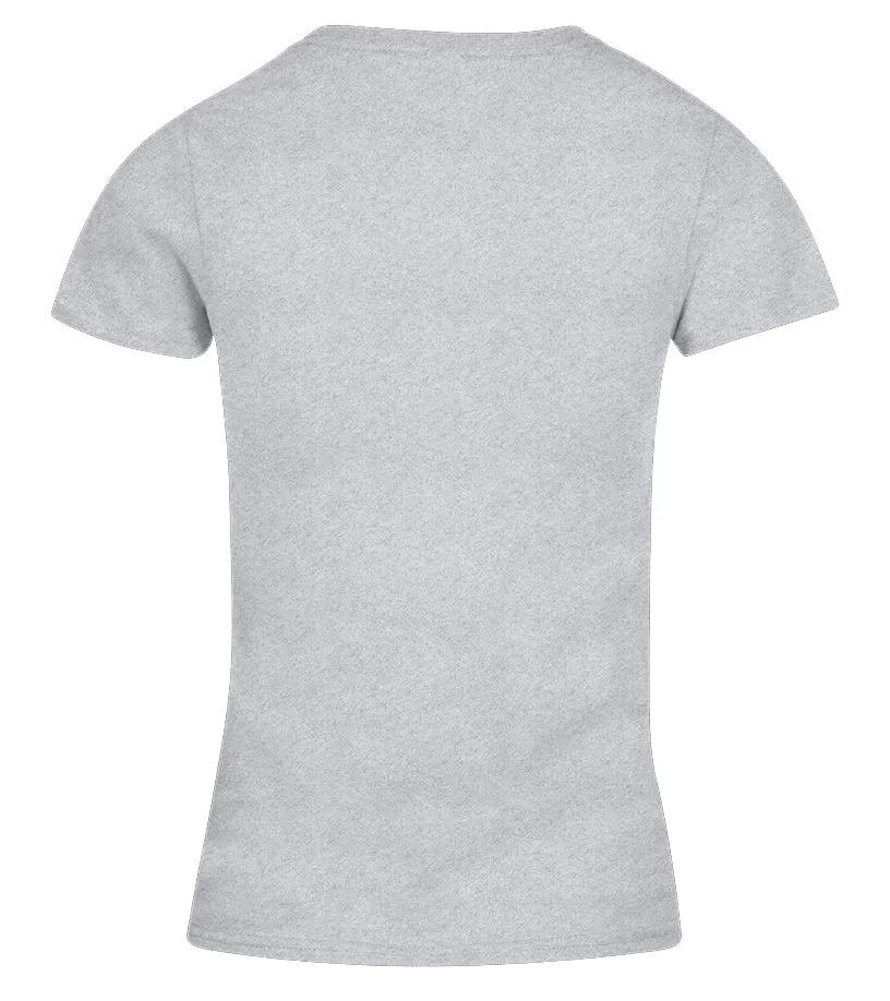 Buddy Holly 27 GR Camiseta cuello pico Mujer