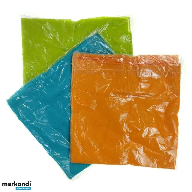 Bufanda de playa MIX colores IG1414