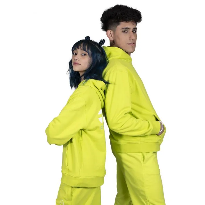 Buzo Topper Basics Cher Mix