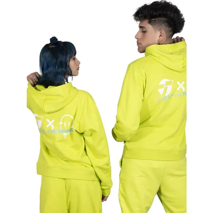 Buzo Topper Basics Cher Mix