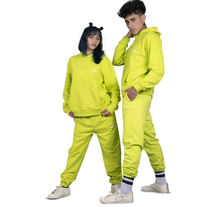 Buzo Topper Basics Cher Mix