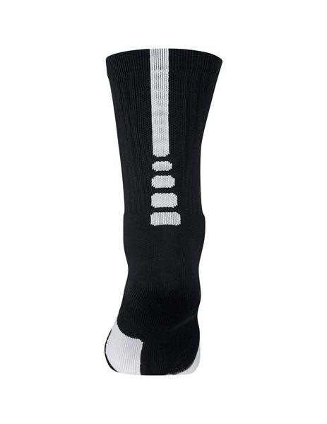 Calcetin Nike Alto Elite Negro