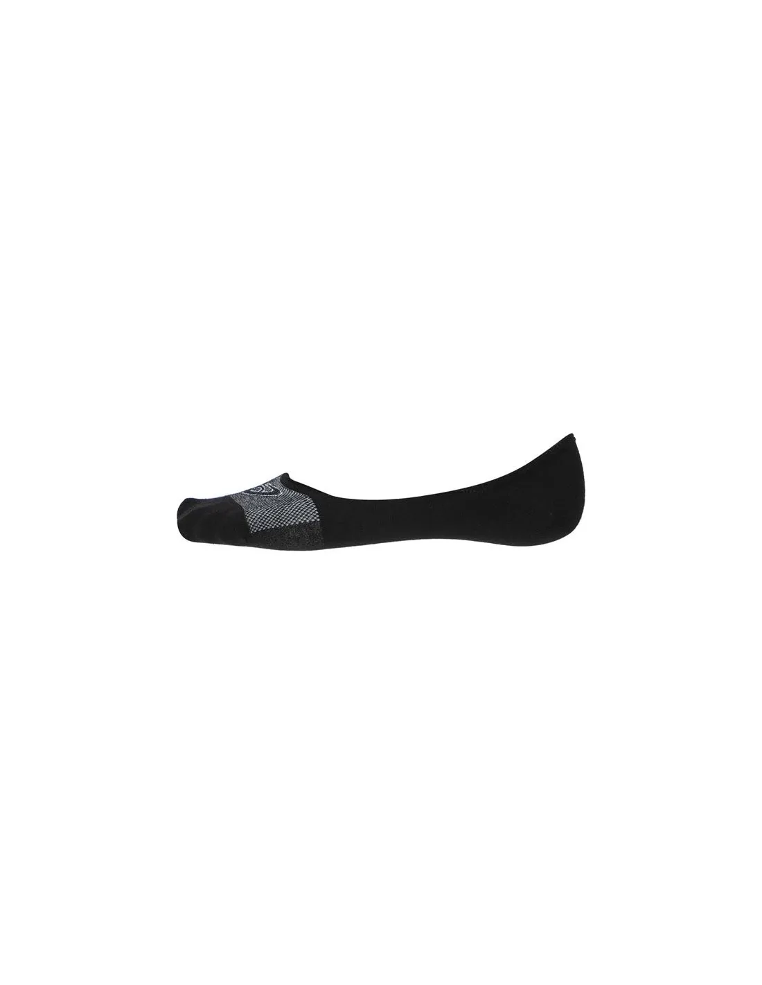 Calcetines Asics 3PPK SECRET Negro