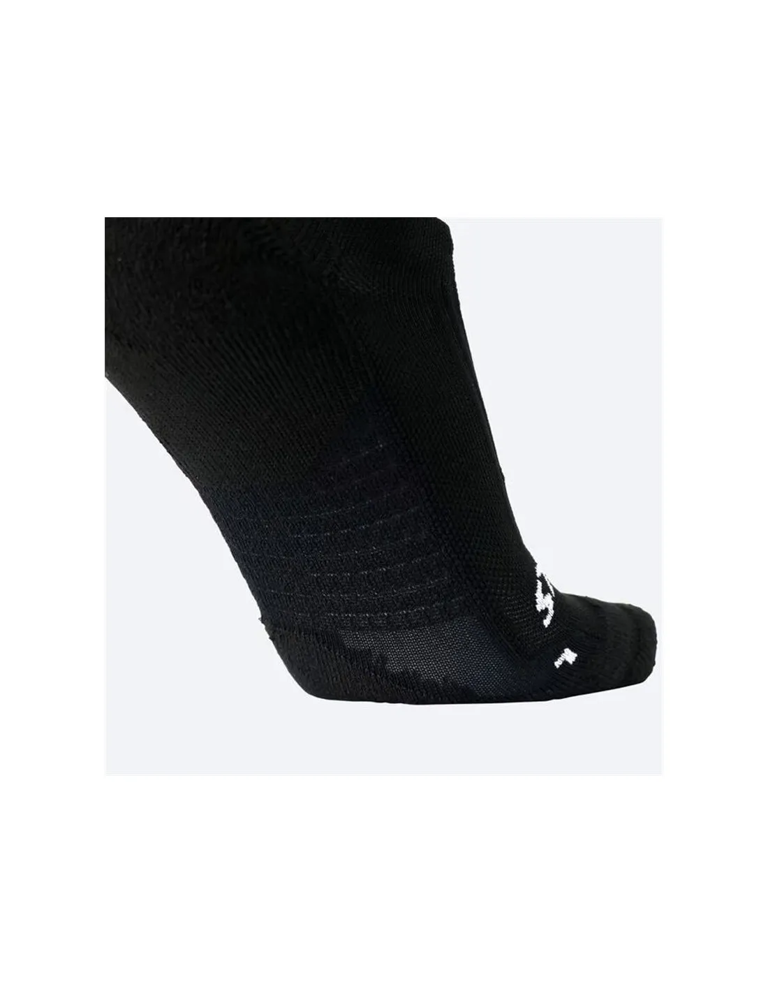 Calcetines de Running Brooks Ghost No Show Negro