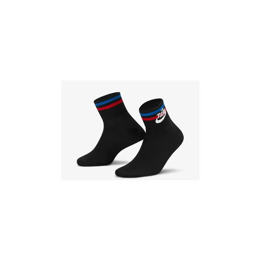 Calcetines Nike Tobilleros Everyday Essential