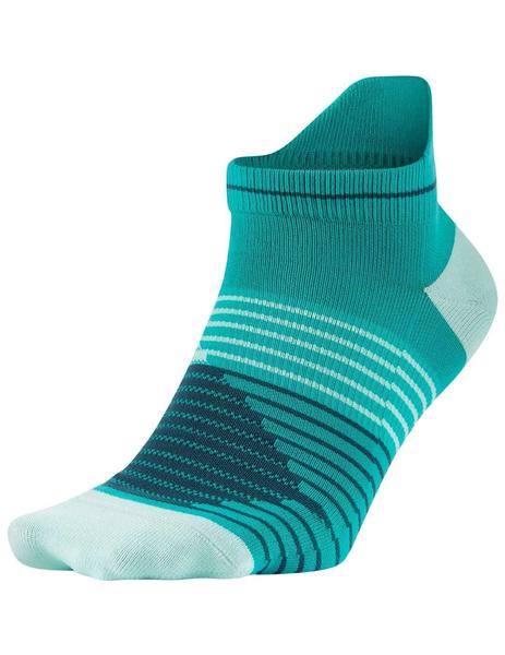 Calcetín Running Nike LightWeight Azul