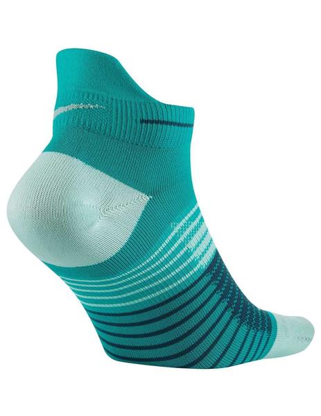 Calcetín Running Nike LightWeight Azul