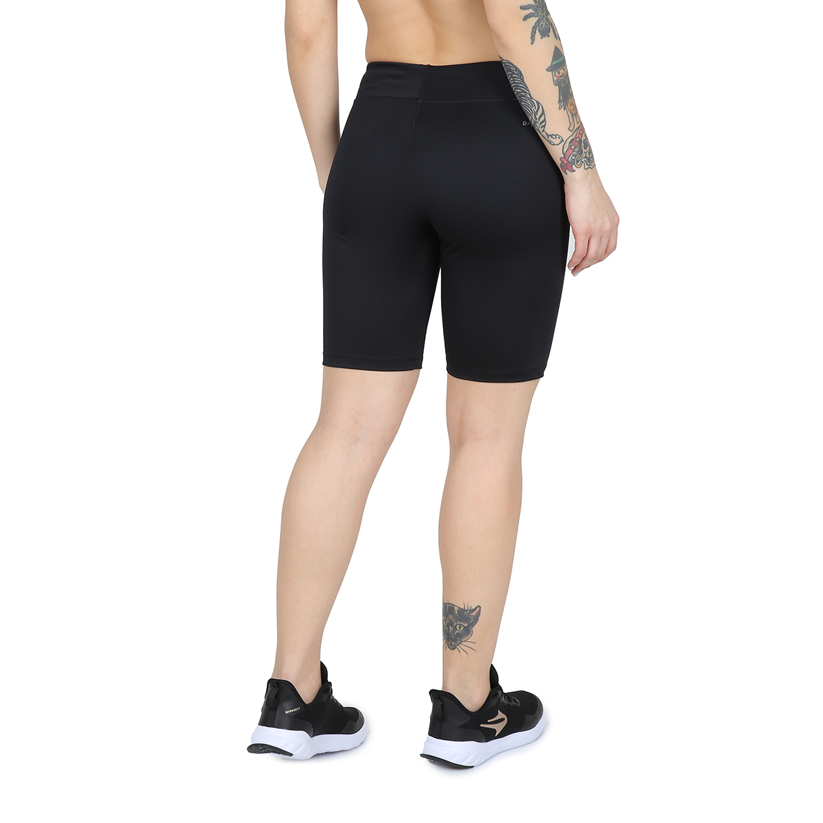 Calza Topper Biker