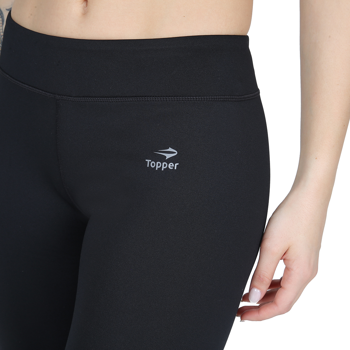 Calza Topper Biker