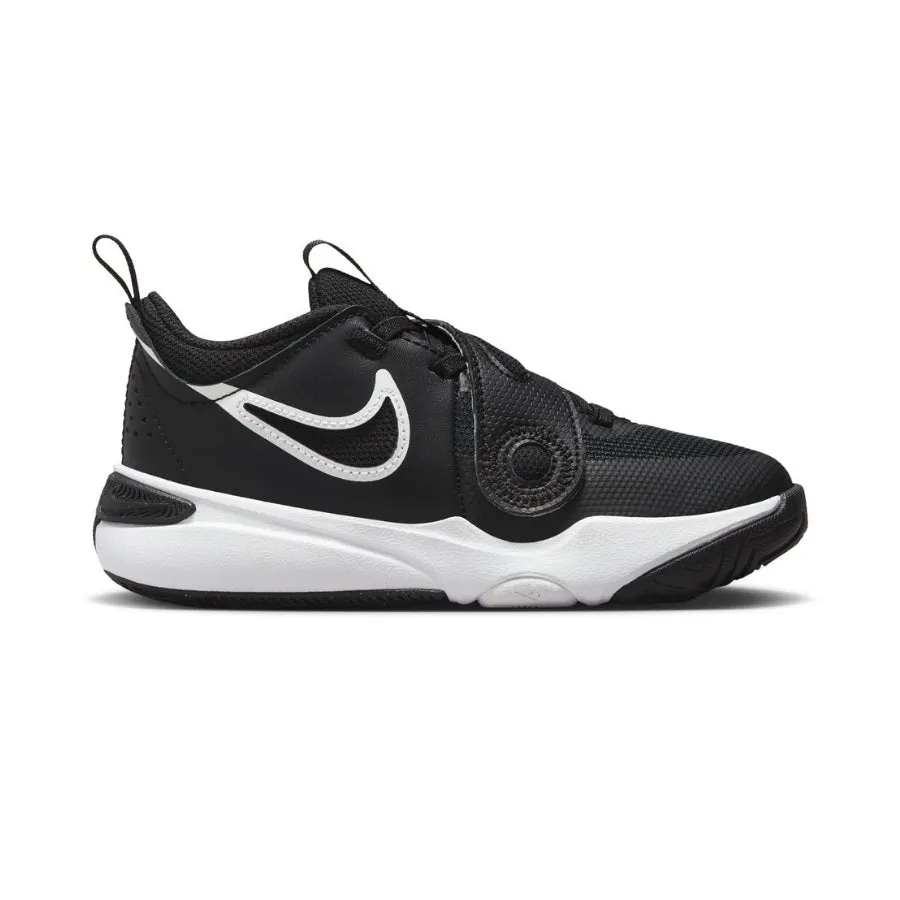  Calzado básquet Nike Team Hustle D 11 (Ps)