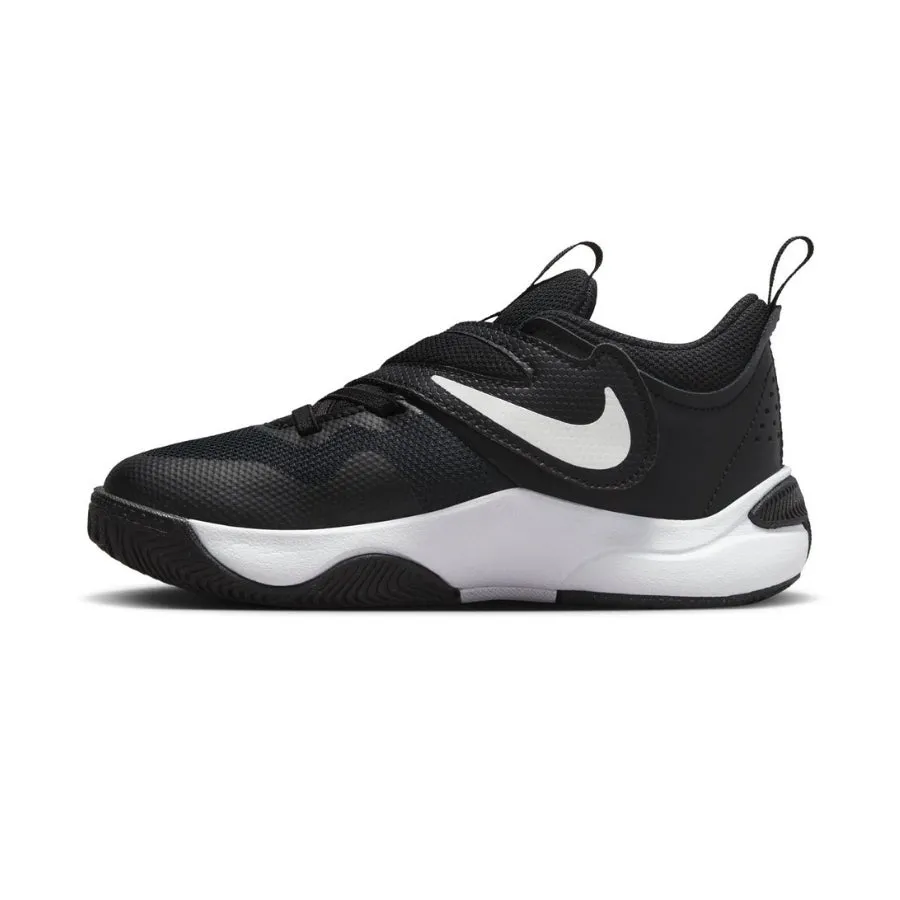  Calzado básquet Nike Team Hustle D 11 (Ps)