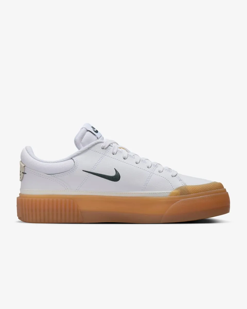 CALZADO NIKE COURT LEGACY LIFT