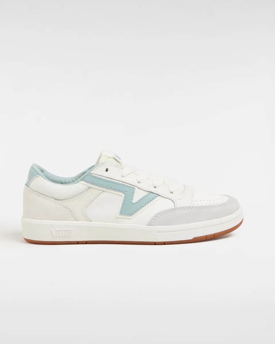 CALZADO VANS LOWLAND CC WATER GREEN