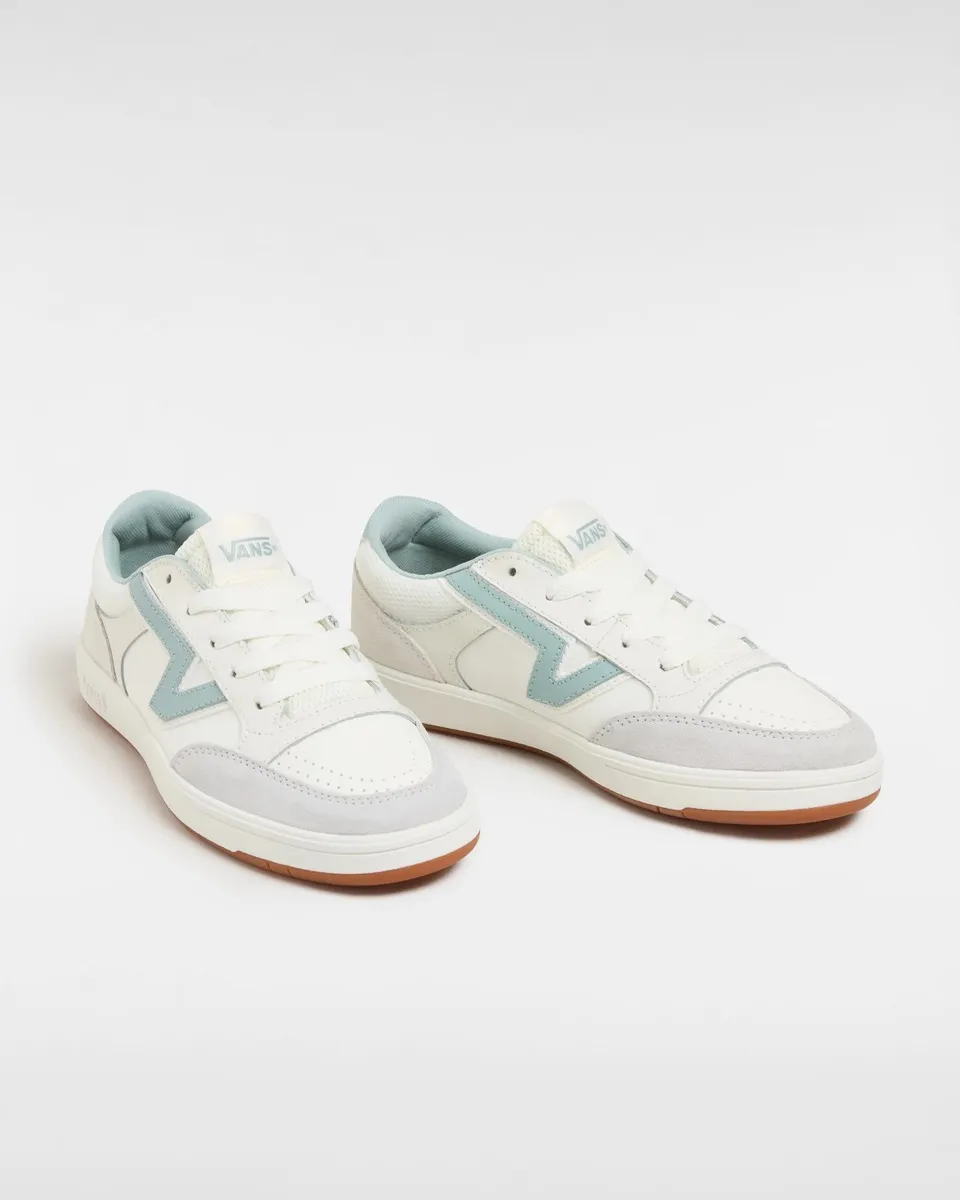 CALZADO VANS LOWLAND CC WATER GREEN