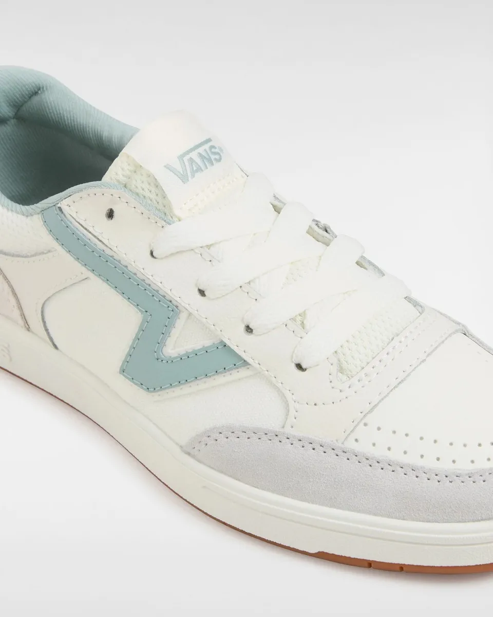 CALZADO VANS LOWLAND CC WATER GREEN