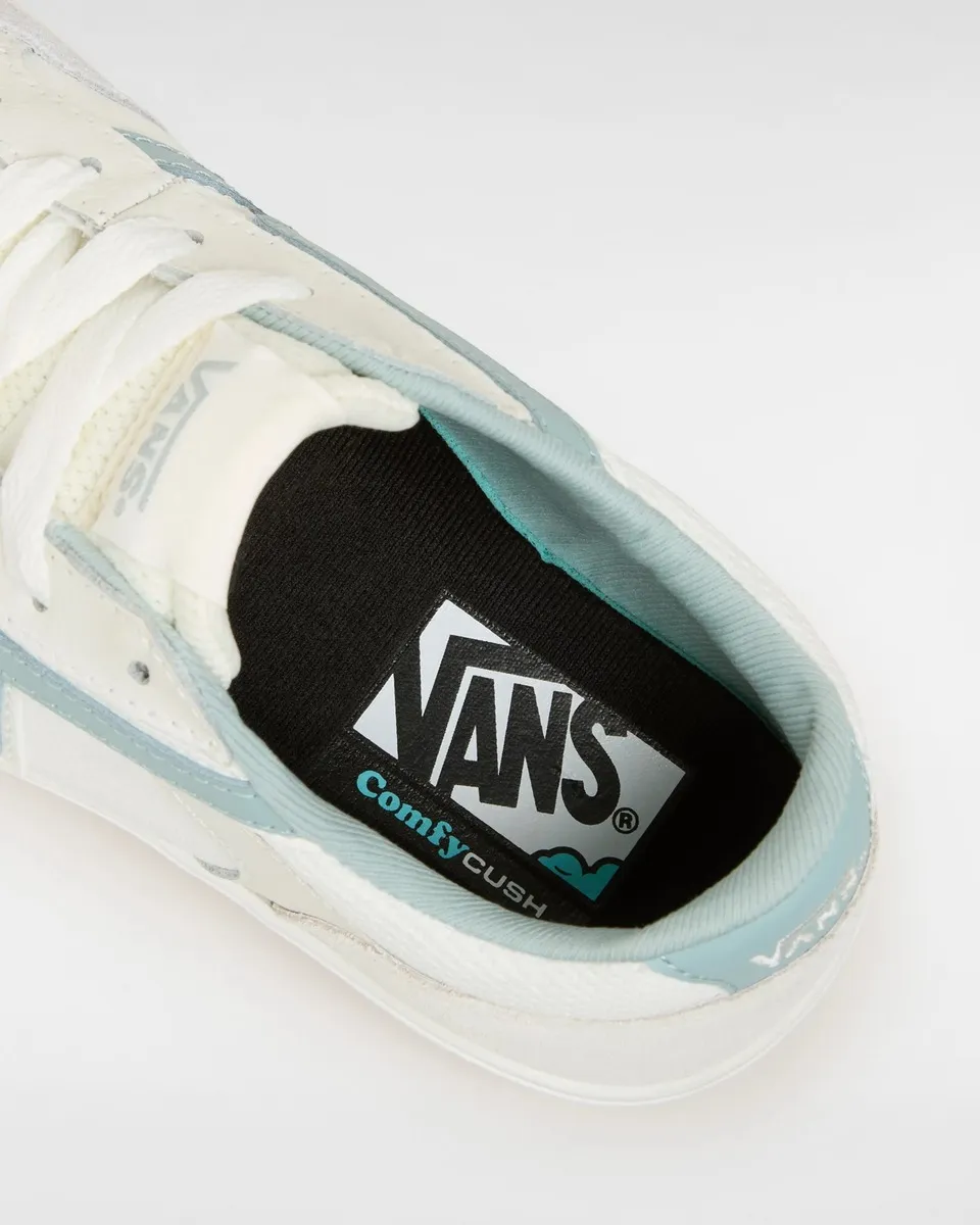CALZADO VANS LOWLAND CC WATER GREEN