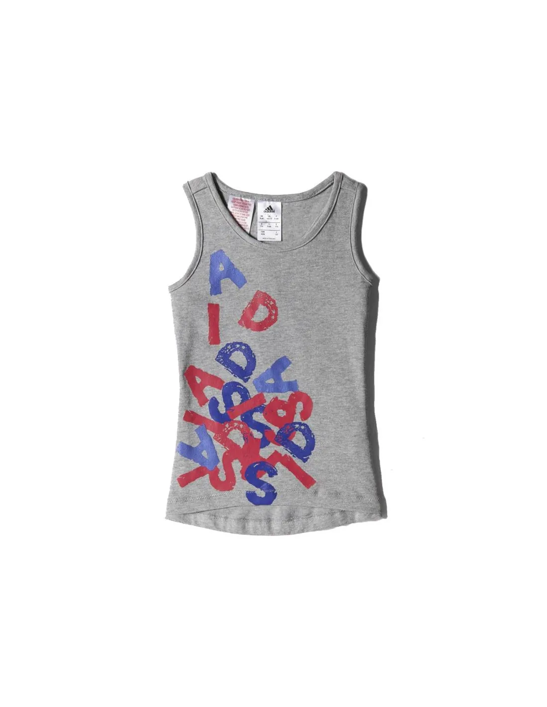 Camiseta adidas Rock It