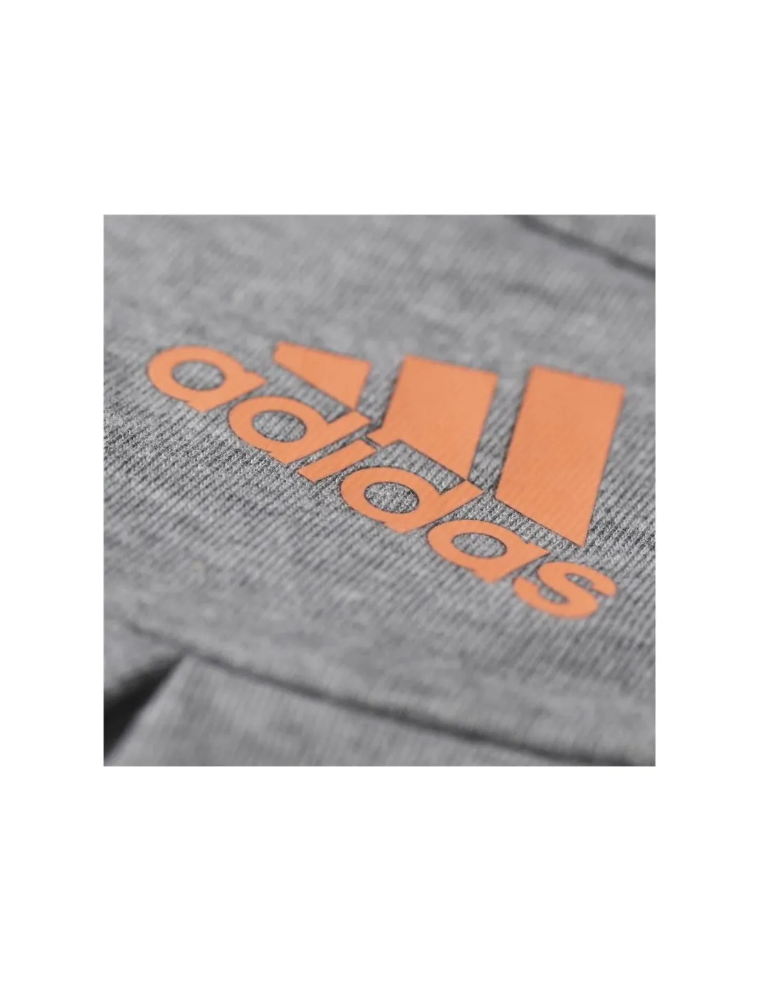 Camiseta adidas Rock It