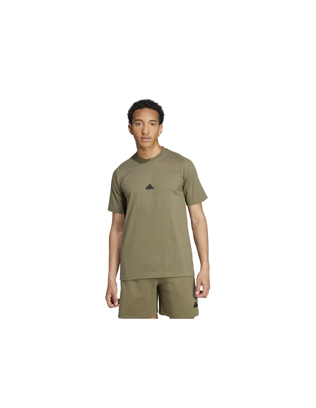 Camiseta adidas Z.N.E. Hombre