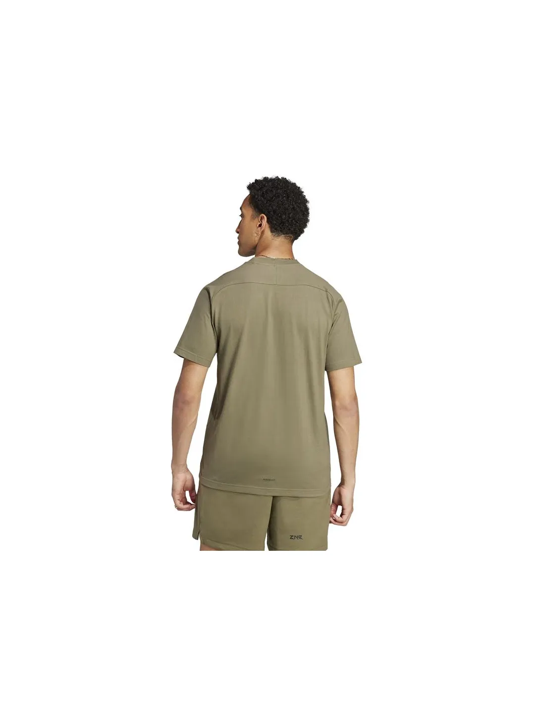 Camiseta adidas Z.N.E. Hombre