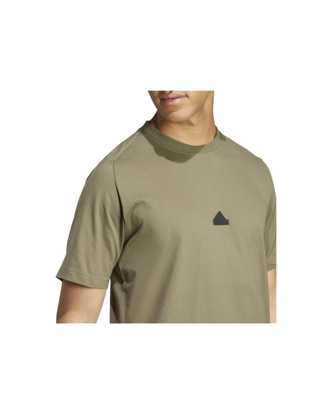 Camiseta adidas Z.N.E. Hombre