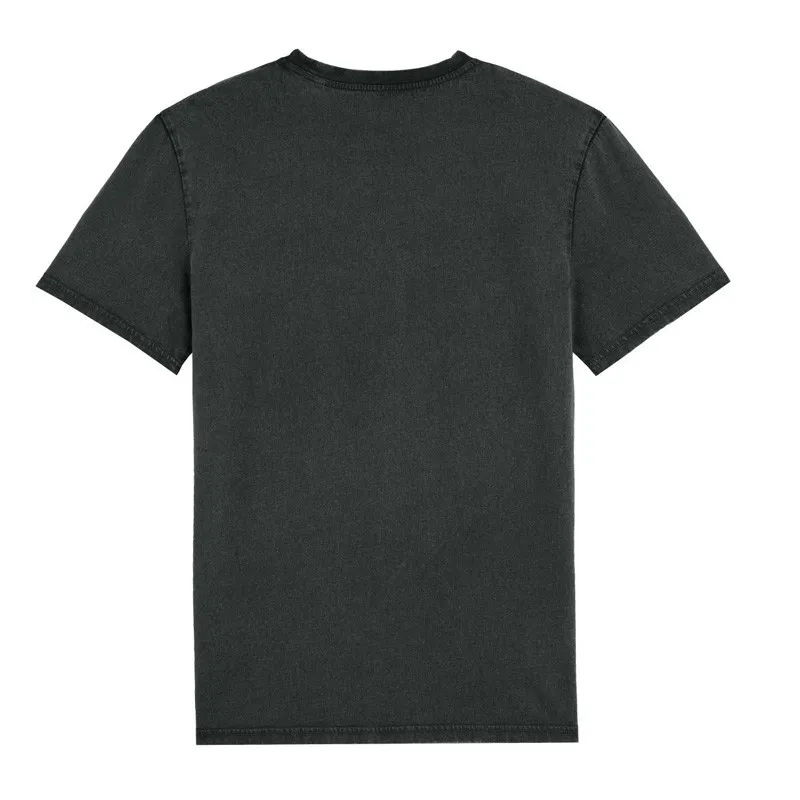Camiseta Atlas: Vintage Bi Tee (G Dyed Black Rock)