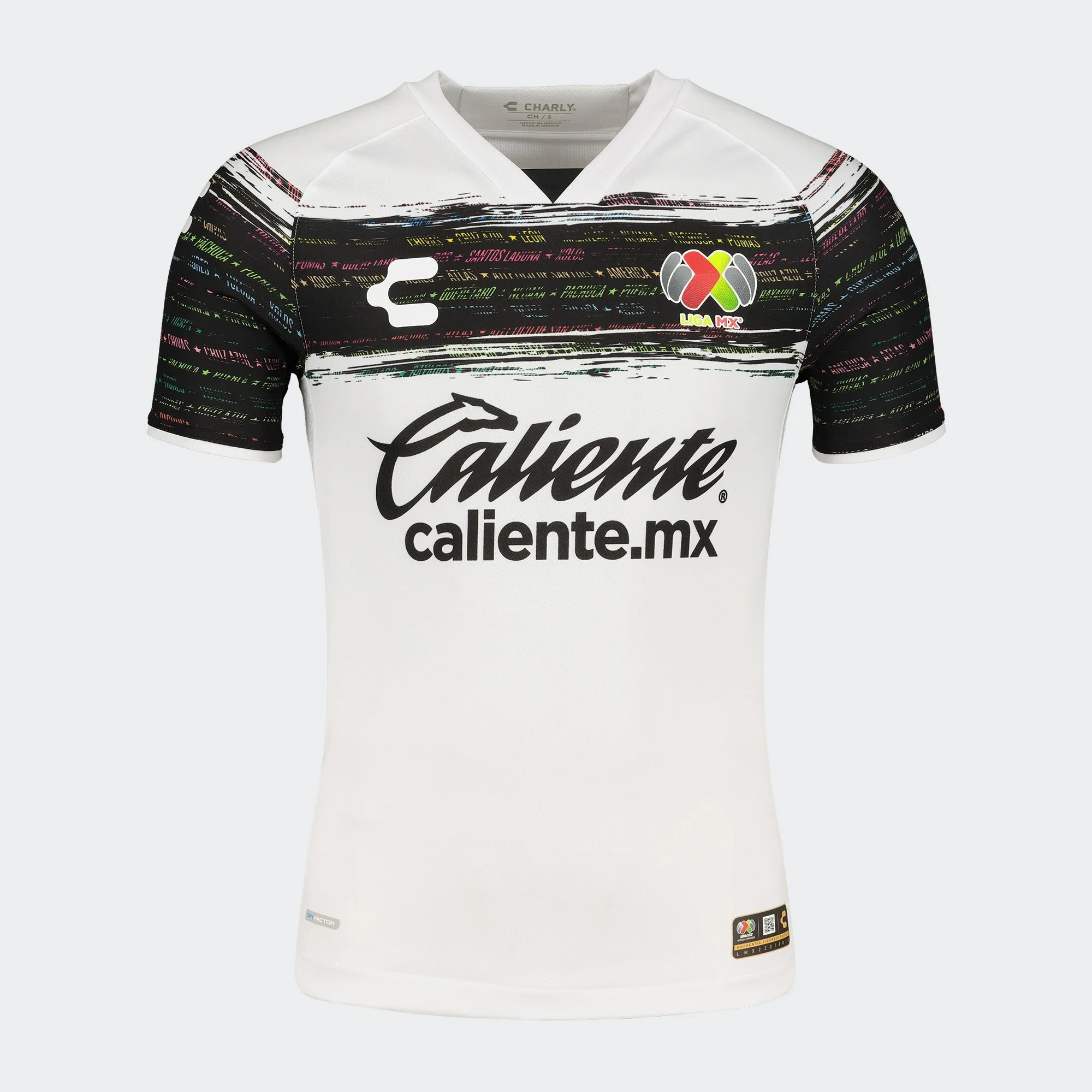 Camiseta Charly Liga MX All Star 22
