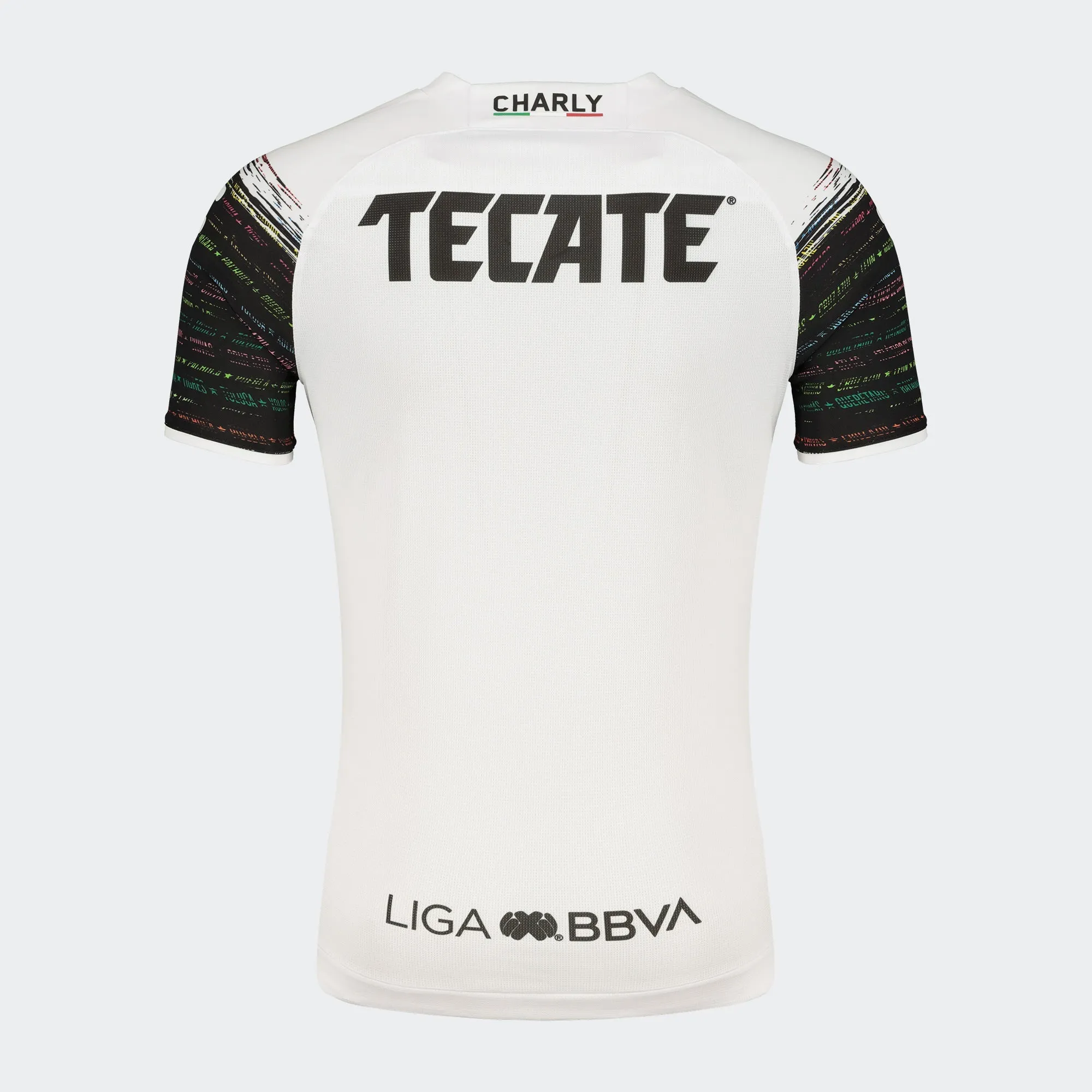Camiseta Charly Liga MX All Star 22