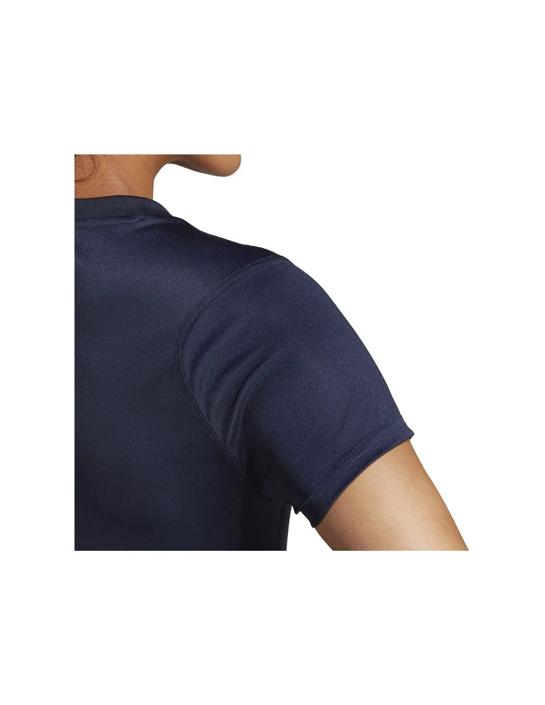 Camiseta de Running adidas Prly Lwc T Mujer