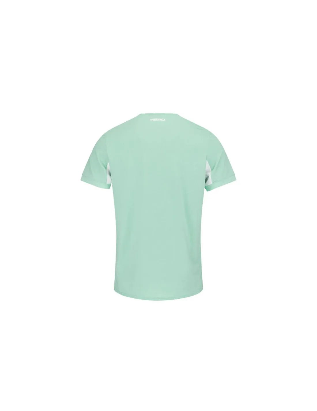 Camiseta de Tenis Head Slice Hombre